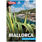 LINGEA CZ-Mallorca-inspirace na cesty-2.vydání – Zbozi.Blesk.cz