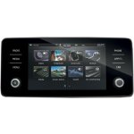 Tvrzené sklo Brotect Airglass pro infotainment Bolero 2020-2023 8" Škoda Kamiq | Zboží Auto