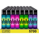 Clipper Flash Leaf – Zboží Dáma