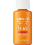 Laneige Radian-C Vitamin Spot ampule 10 g – Zboží Mobilmania