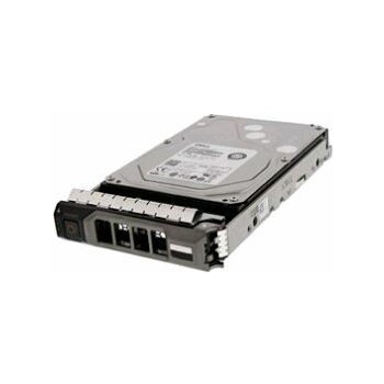 Dell Server disk 3,5" 4TB, 400-BLLF