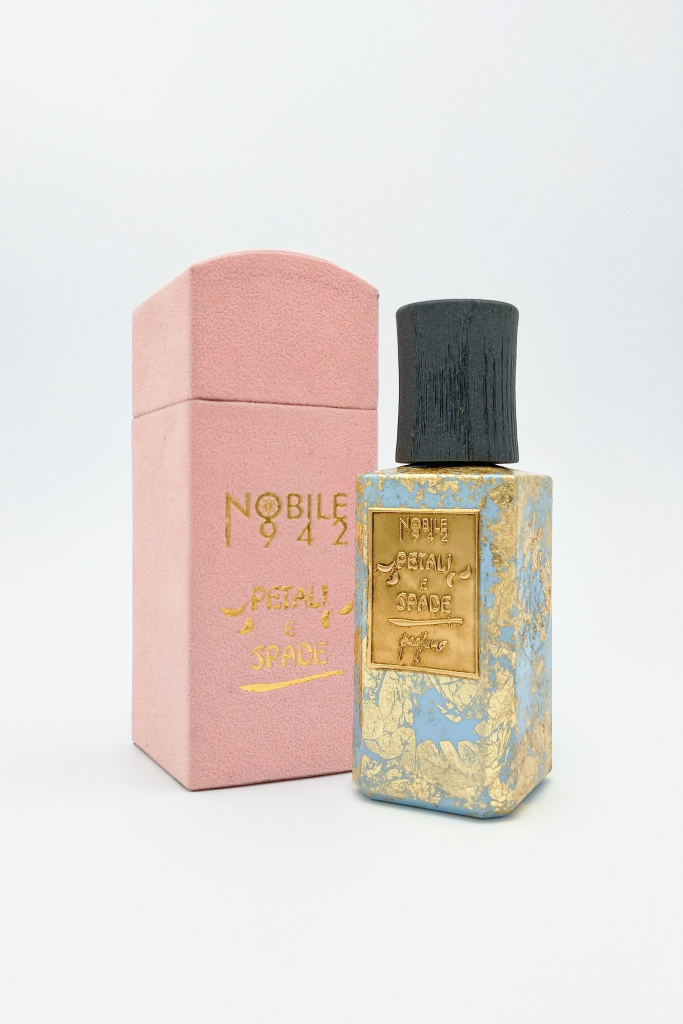 Nobile 1942 Petali e Spade parfémovaná voda dámská 75 ml