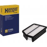 Vzduchový filtr HENGST FILTER (E1088L) – Hledejceny.cz