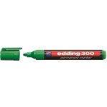 Edding 300 zelený – Zboží Živě