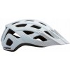 Cyklistická helma Lazer Roller +NET CE bílá matná 2023
