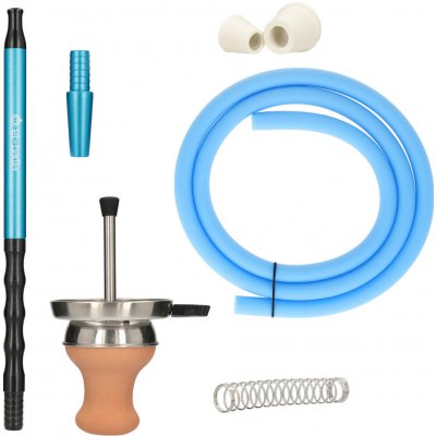 El-Badia Pack Ultimate Aqua kompletní set – Zbozi.Blesk.cz