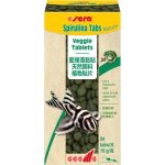 Sera spirulina Tabs 24 tablet – Zboží Dáma