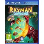 Rayman Legends – Zboží Mobilmania