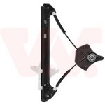 Zvedací zařízení oken VAN WEZEL 5766263 – Sleviste.cz