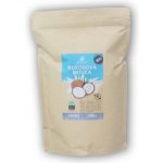 Zdravý den Mouka kokosová Bio raw 1 kg – Zboží Dáma
