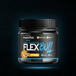 Natural FlexBull Komplexní 300 g – Zboží Mobilmania
