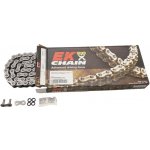 EK Chain Řetěz 520 SRX2 120 – Hledejceny.cz