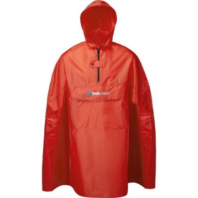 TREKMATES Pak poncho