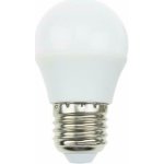 ACA LED 3W E27 4000K 230V G45 270lm – Zboží Živě
