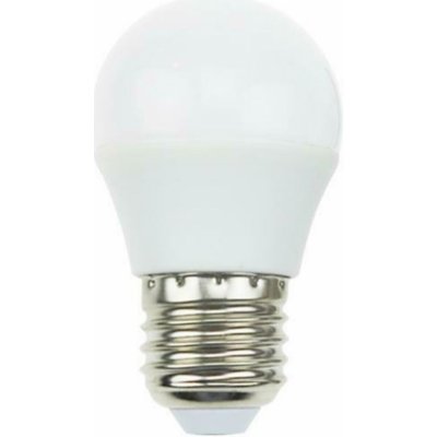 ACA LED 3W E27 4000K 230V G45 270lm – Zboží Živě
