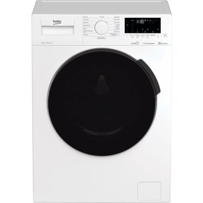 BEKO WUE6624XWWS – Zbozi.Blesk.cz