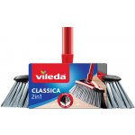 Vileda smeták vnitřní 2v1 148063 – Zboží Dáma