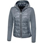 Pikeur Dámská bunda GLUE modro-šedá – Zboží Dáma