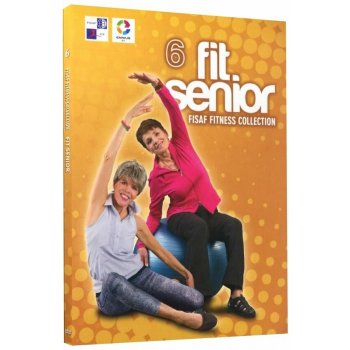 Fit Senior - Fitness Collecion DVD