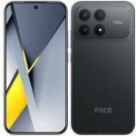 POCO F8 Pro 12GB/512GB Black – Hledejceny.cz