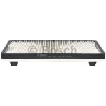 Filtr, vzduch v interiéru BOSCH 1 987 432 100 – Hledejceny.cz