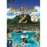 Port Royale 2 – Zboží Živě