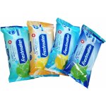 Freshmaker, Ubrousky vlhčené antibakteriální, 15 ks – Zboží Dáma