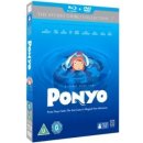 Ponyo