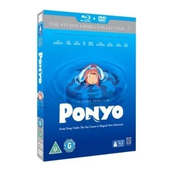 Ponyo