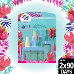 Ambi Pur 3Volution Náhradní Náplň Do Osvěžovače Vzduchu Aloha 40 ml – Sleviste.cz