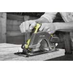 Ryobi R18CSP-0 bez aku – Hledejceny.cz