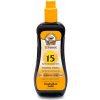 Opalovací a ochranný prostředek Australian Gold Spray Oil SPF15 237 ml
