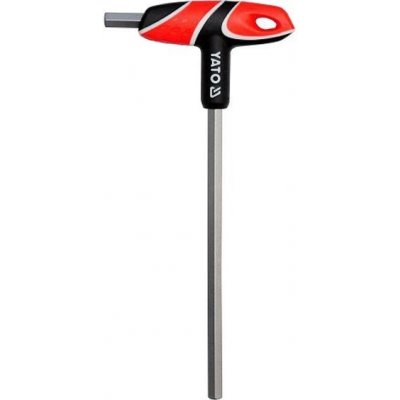Yato Šroubovák T imbus 10 mm YT-05581 – Zboží Dáma