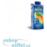 Fructal superior pomeranč 100% 200 ml – Sleviste.cz