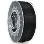 Rosa3D PA12 + 15CF 1,75 mm 1 kg Černá – Zboží Živě