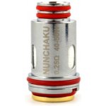 UWELL NUNCHAKU žhavící hlava Claptonized A1 0,25ohm – Hledejceny.cz