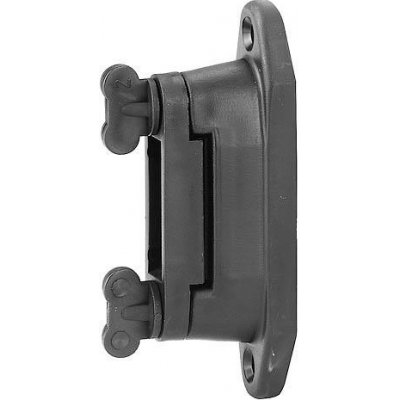 Izolátor pro elektrické ohradníky AKO, PROFI pro pásku do 40 mm – Zboží Mobilmania