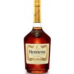 Hennessy Cognac VS 40% 0,7 l (holá láhev) – Sleviste.cz