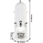 G.Gastro Dávkovač horkých nápojů D9783095 – Hledejceny.cz