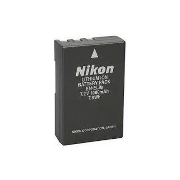 Nikon EN-EL9a