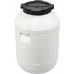 M.A.T. Group Sud na zelí plastový s víkem 65 L – Zboží Dáma