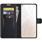 Pouzdro TVC WalletCase pro Realme GT Explorer Master – Zboží Živě