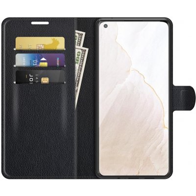 Pouzdro TVC WalletCase pro Realme GT Explorer Master – Zboží Živě