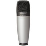 Samson C01/SR850 – Hledejceny.cz