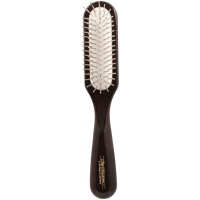 Chris Christensen Kartáč na rozčesávání Ice Slip Pin Dematting brush 20 mm – Zboží Mobilmania