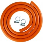 M.A.T. Group Hadice 1,5m + 2 hadicové spony NP01006 – Zbozi.Blesk.cz