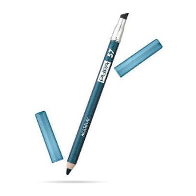 PUPA Milano Multifunkční tužka na oči Multiplay Triple Use Eye Pencil 57 Petrol Blue 1,2 g – Zboží Dáma