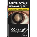Davidoff ReShape Black R165 – Zboží Dáma