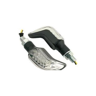 Miniblinkry LED, pár, 11442 - Univerzální – Hledejceny.cz