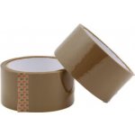 Wimex lepicí páska hnědá 60 m x 48 mm – Hledejceny.cz